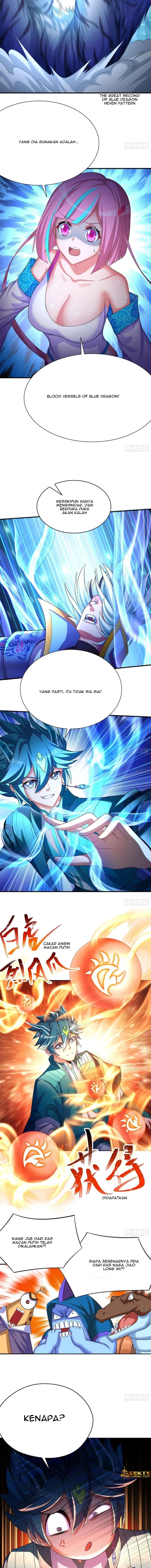 I Picked Up An Attributes Chapter 88 Gambar 10